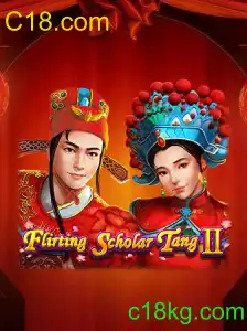 FlirtingScholarTangII