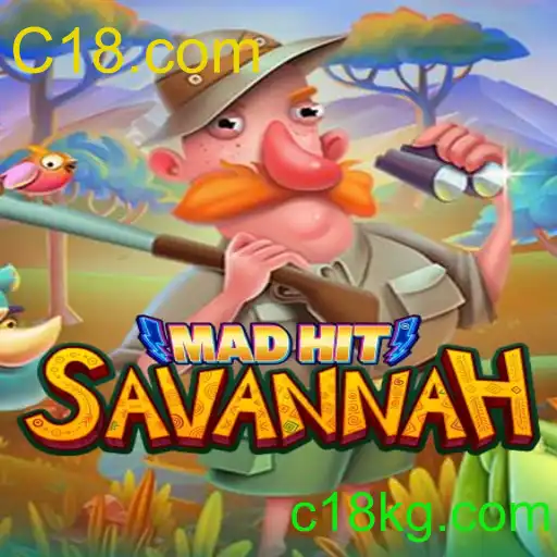 MadHitSavannah